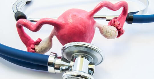 FIBROID TREATMENT