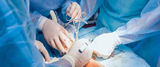 JOINT REPLACEMENT