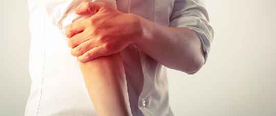 PAIN RELIEF