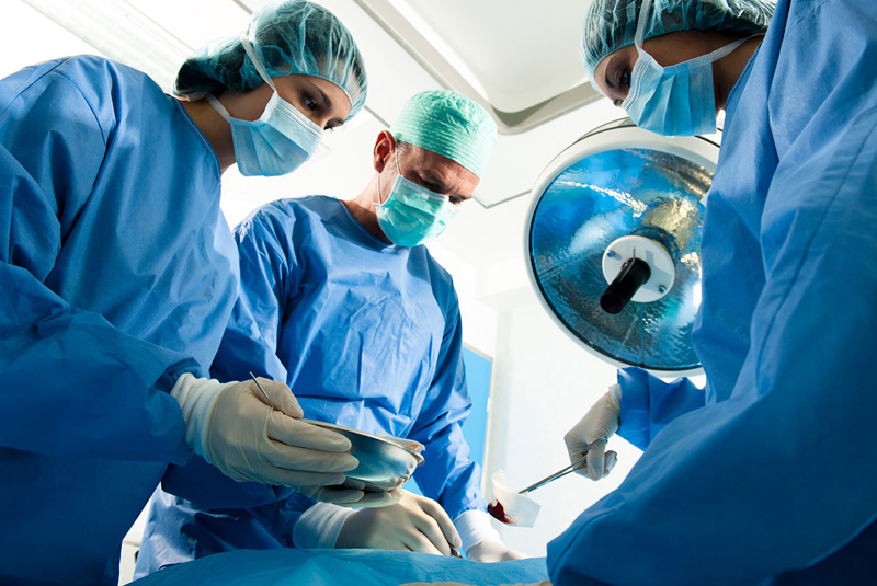 Surgical oncology