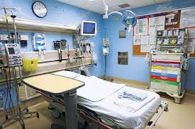  Intensiv care unit