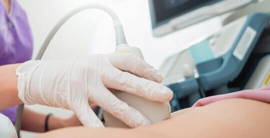 ULTRASOUND