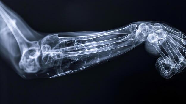 BONE X-RAY